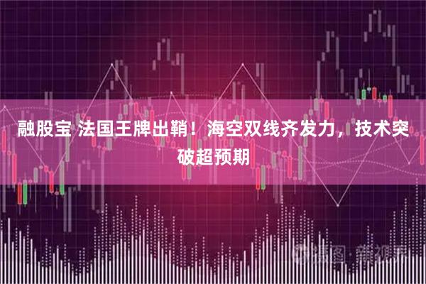 融股宝 法国王牌出鞘！海空双线齐发力，技术突破超预期